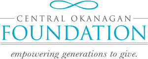 OHS Supporter - Central Okanagan Foundation