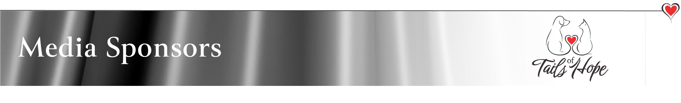 Media Sponsors Banner