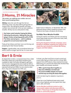 Winter 2025 Newsletter - Page 2