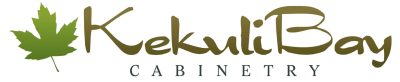 Kekuli Bay Cabinetry
