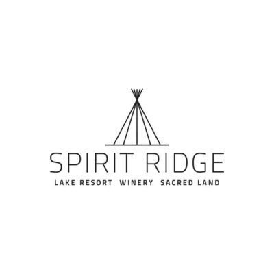 Generous OHS Raffle Donor - Spirit Ridge Lake Resort Winery on Sacred Land